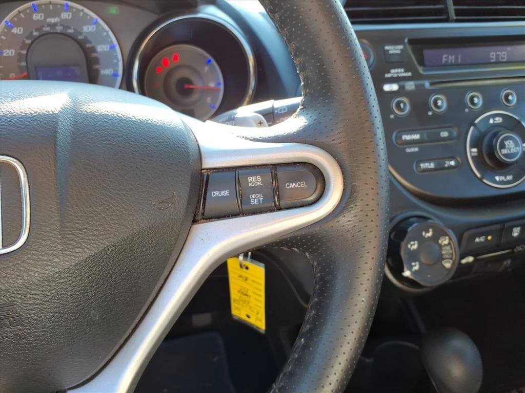 Used 2013 Honda Fit Sport image 30