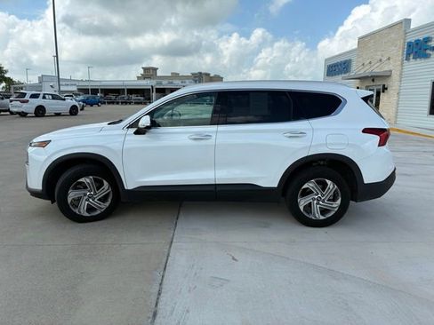 Used 2023 Hyundai Santa Fe SEL FWD image 6