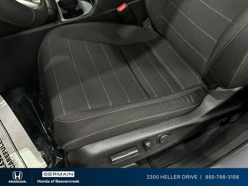 Used 2024 Honda CR-V Sport image 19