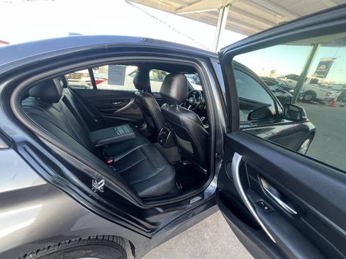 Used 2013 BMW 328i xDrive Sedan AWD/4WD image 9