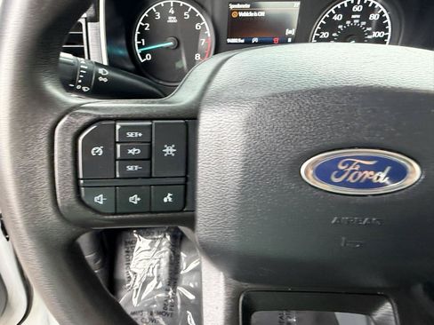 Used 2023 Ford F150 XL w/ Trailer Tow Package AWD/4WD image 23