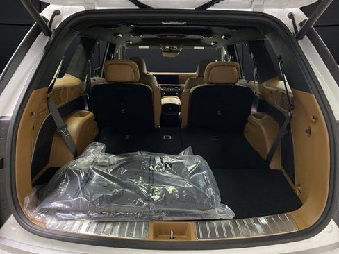 New 2026 Hyundai Palisade Calligraphy image 14