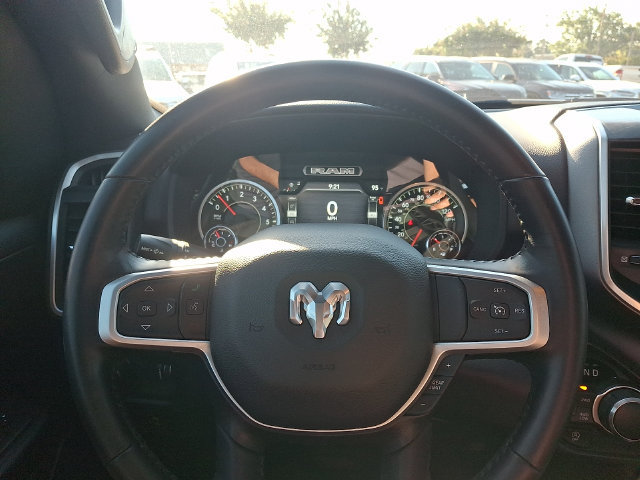 Used 2022 RAM 1500 Big Horn AWD/4WD image 19