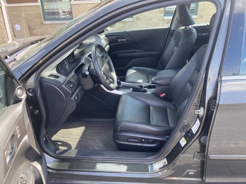 Used 2014 Honda Accord EX-L image 10