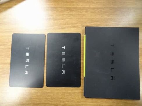 Used 2025 Tesla Model Y Long Range image 39