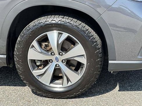 Used 2022 Subaru Ascent Premium w/ Convenience Package AWD/4WD image 27