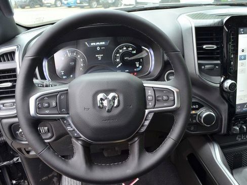 New 2025 RAM 1500 Big Horn image 14