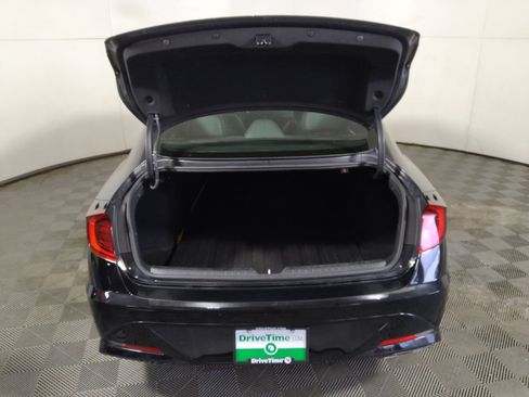 Used 2021 Hyundai Sonata SEL Plus w/ Tech Package FWD image 29