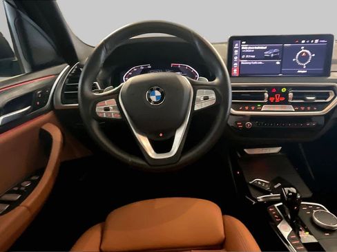 Certified 2024 BMW X3 xDrive30i w/ Premium Package AWD/4WD image 5