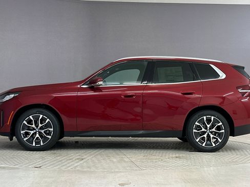 New 2026 BMW X3 xDrive30 w/ Premium Package AWD/4WD image 2