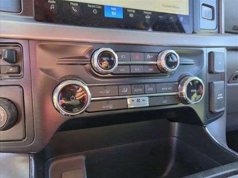 Certified 2025 Ford F150 XLT w/ Equipment Group 301A Standard image 10