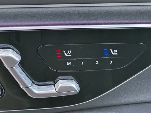 Certified 2025 Mercedes-Benz E 450 4MATIC All-Terrain Wagon image 27