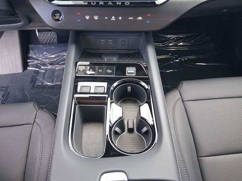 New 2026 Nissan Murano SL AWD/4WD image 14