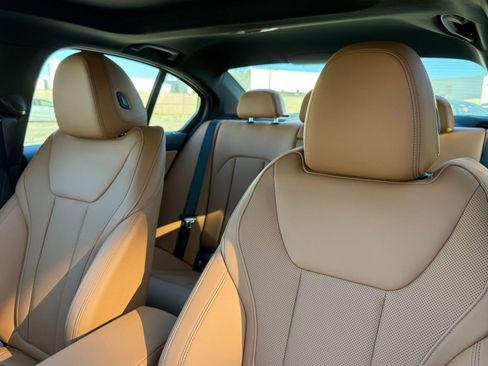 New 2026 BMW 330i Sedan w/ Convenience Package image 18