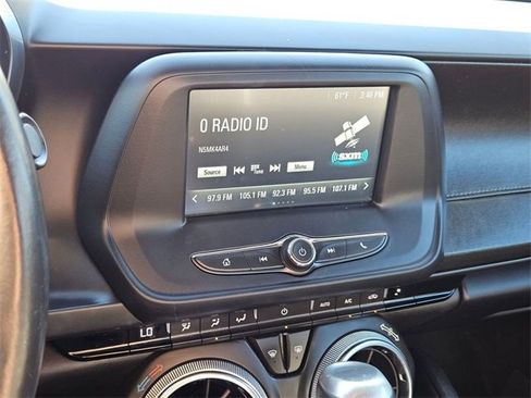 Certified 2016 Chevrolet Camaro LT image 13