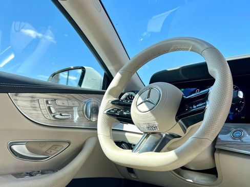 Certified 2021 Mercedes-Benz E 450 4MATIC Coupe image 17