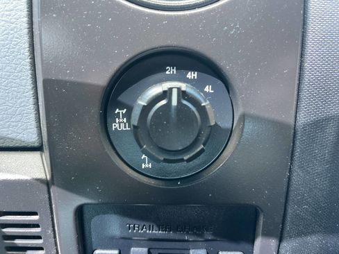 Used 2014 Ford F150 STX w/ Equipment Group 201A Mid AWD/4WD image 20
