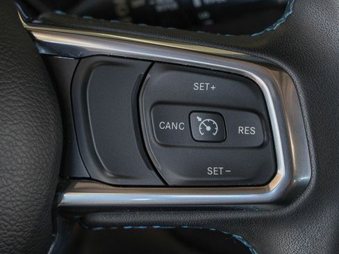 Used 2023 Jeep Wrangler Unlimited Rubicon 4xe AWD/4WD image 25