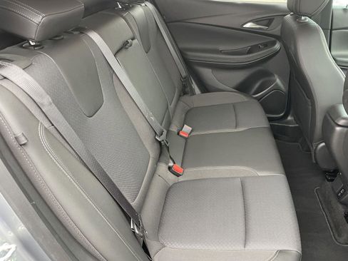 Used 2023 Buick Encore GX Select image 24