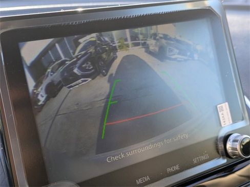 New 2026 Mitsubishi Eclipse Cross SE image 24