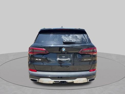 Used 2022 BMW X5 sDrive40i w/ Premium Package RWD image 8