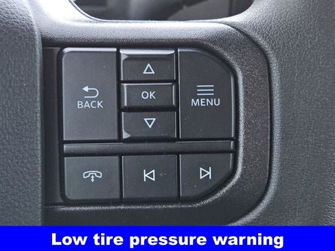 New 2025 Ford F150 STX w/ Equipment Group 200A image 18