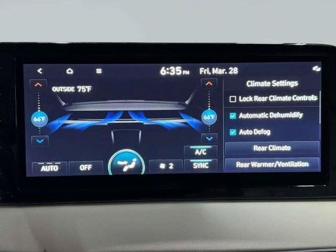 Used 2024 Hyundai Palisade Calligraphy AWD/4WD image 54