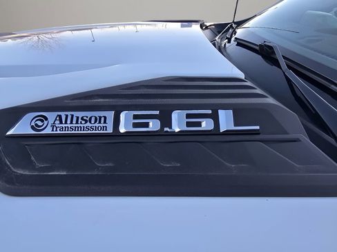 Used 2024 Chevrolet Silverado 2500 W/T w/ WT Fleet Convenience Package image 10