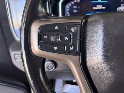 Used 2024 Chevrolet Silverado 2500 High Country w/ Technology Package AWD/4WD image 23