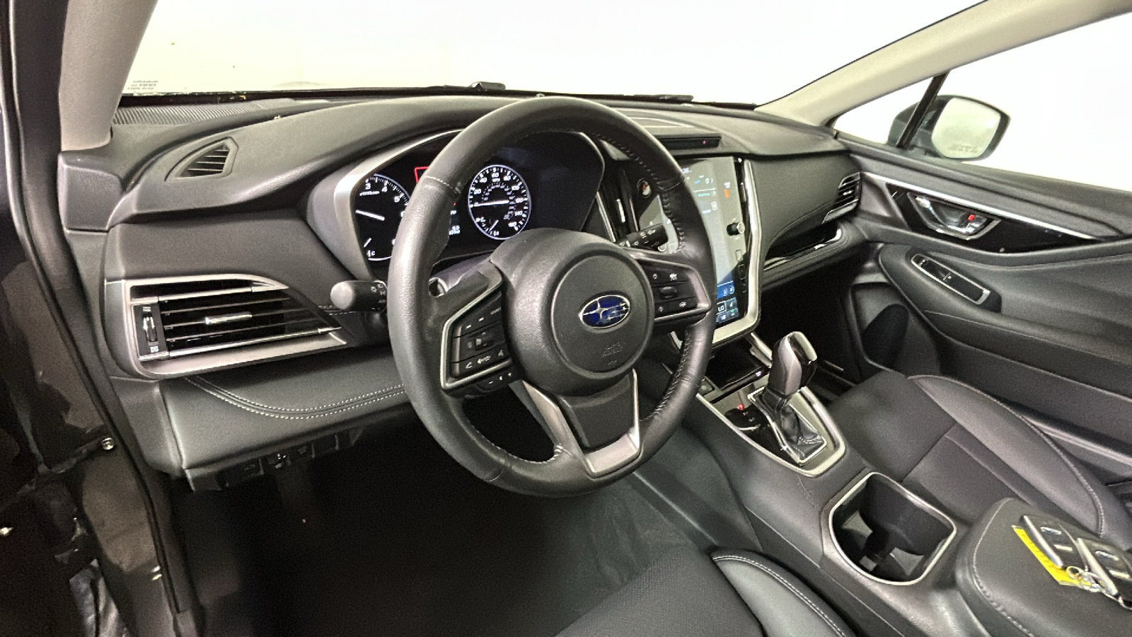 Used 2023 Subaru Outback Limited AWD/4WD image 16