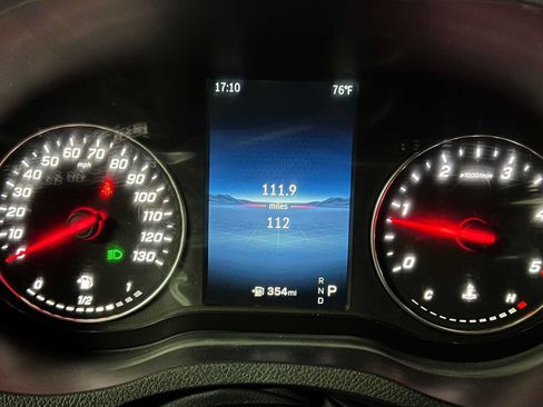 Used 2025 Mercedes-Benz Sprinter 2500 image 29