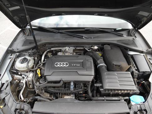 Used 2016 Audi A3 2.0T Premium AWD/4WD image 25