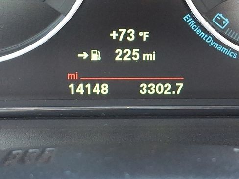 Used 2020 BMW 430i xDrive Convertible w/ Executive Package AWD/4WD image 20