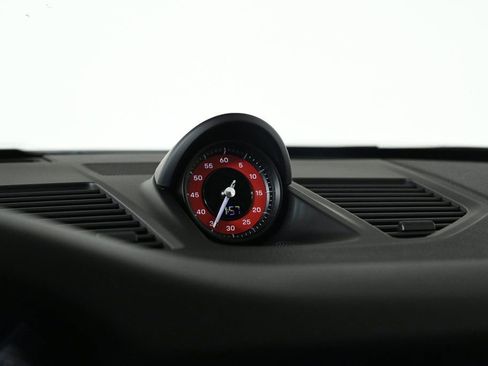 Certified 2024 Porsche 911 Carrera 4S image 21