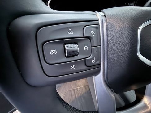 Certified 2024 GMC Sierra 1500 Elevation image 34