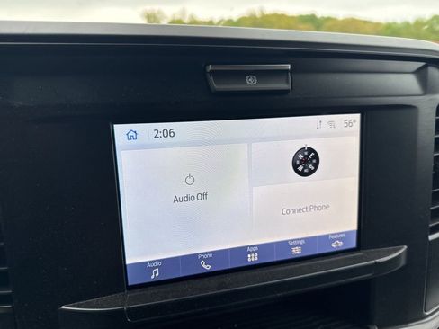 Used 2025 Ford F250 XL w/ STX Appearance Package AWD/4WD image 17