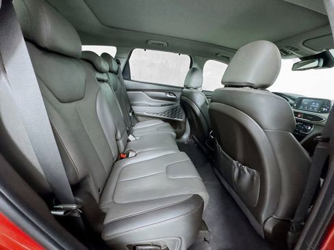 Used 2020 Hyundai Santa Fe SEL image 27