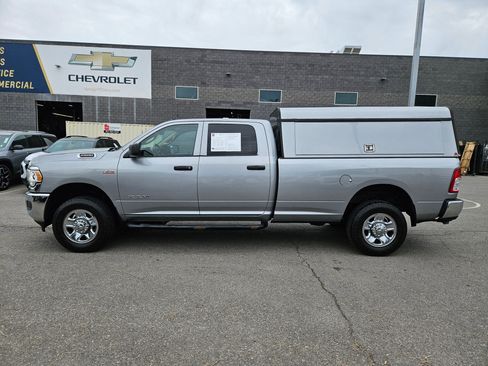 Used 2019 RAM 2500 Tradesman image 7