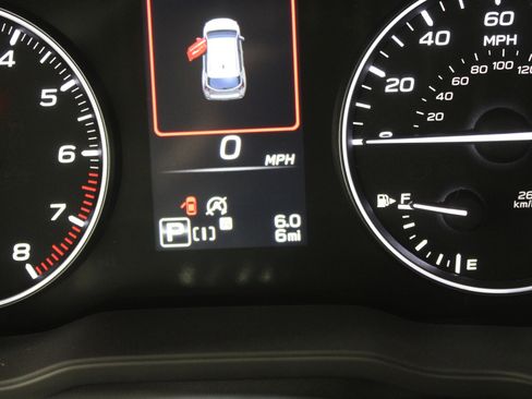 New 2026 Subaru Impreza 2.0i Sport image 12