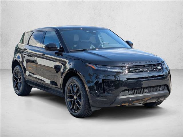 New 2026 Land Rover Range Rover Evoque S AWD/4WD image 7