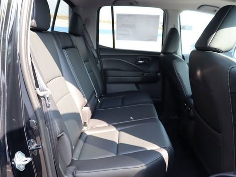 Used 2026 Honda Ridgeline RTL image 14