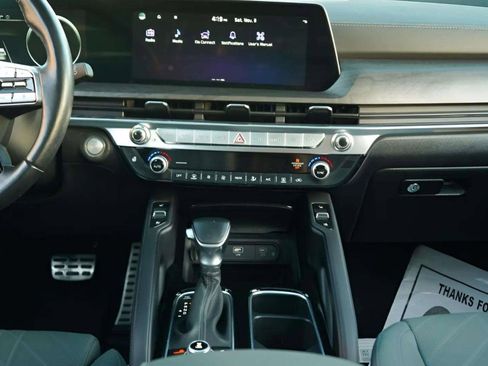 Used 2023 Kia Telluride SX Prestige X-Line image 34