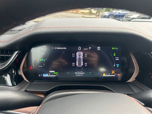 Used 2022 Jeep Grand Cherokee Summit w/ Advanced Protech Group IV image 16