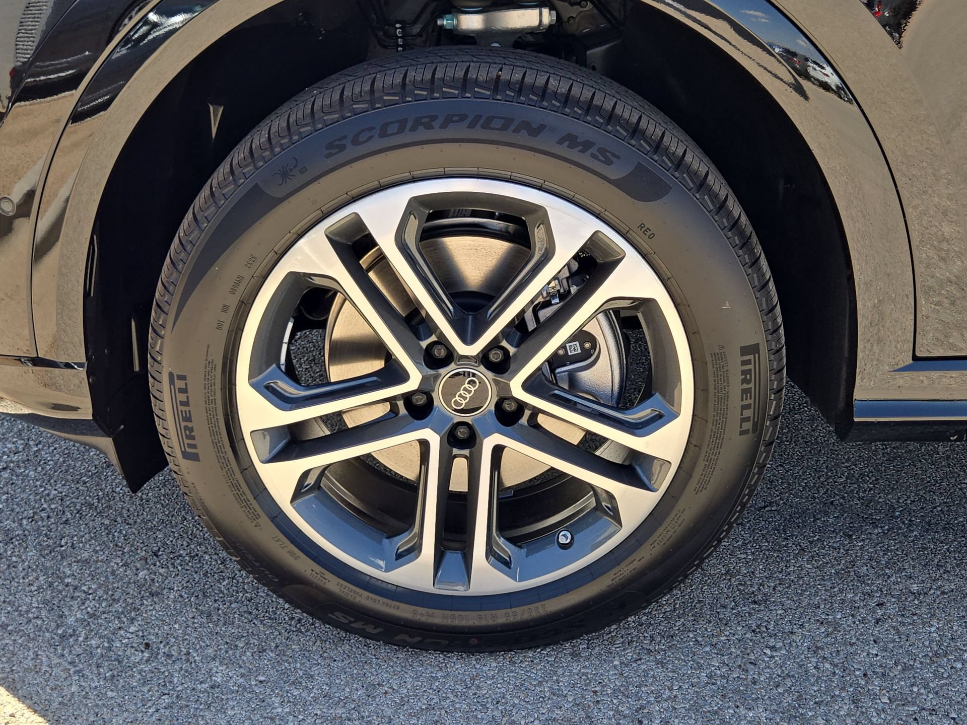 New 2026 Audi Q5 Premium Plus AWD/4WD image 11