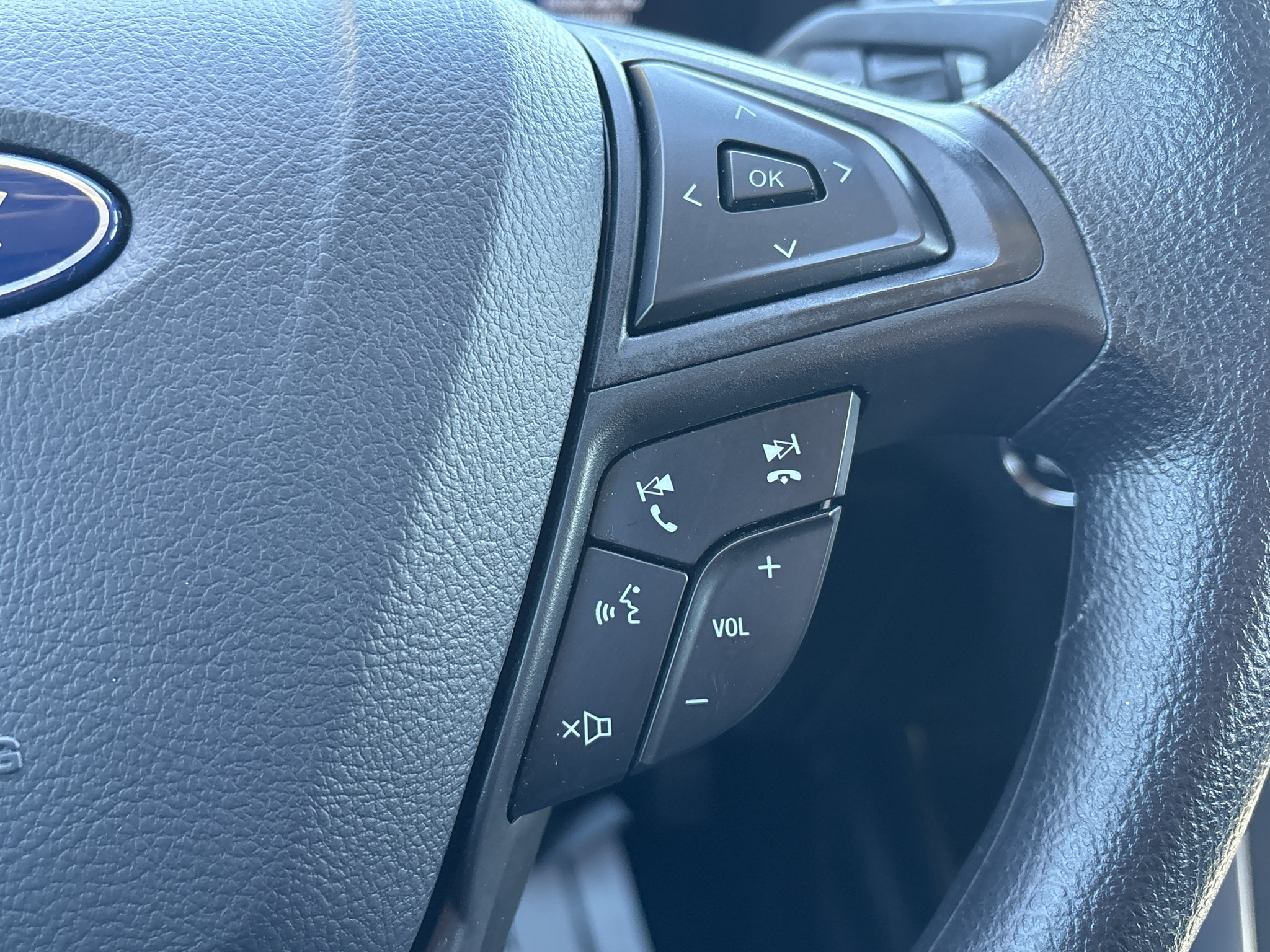Used 2024 Ford Edge SE AWD/4WD image 20