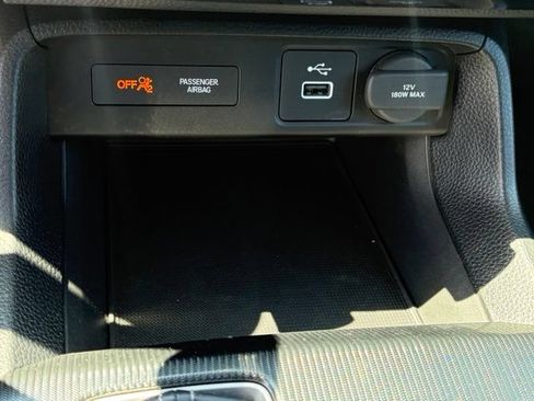 Certified 2024 Honda Civic EX image 23