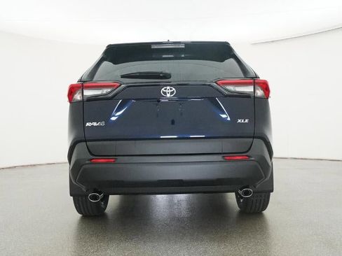 New 2025 Toyota RAV4 XLE Premium image 56