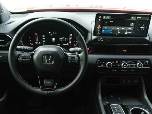 Used 2026 Honda Passport TrailSport Elite image 20