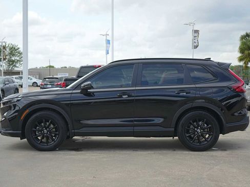 Used 2026 Honda CR-V Sport image 3