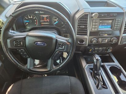 Used 2015 Ford F150 XLT w/ Equipment Group 301A Mid